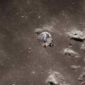 14 moon landing RESTRICTED