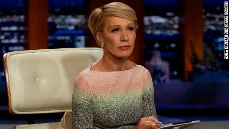 The brother of &quot;Shark Tank&quot; personality Barbara Corcoran died in the Dominican Republic in April.