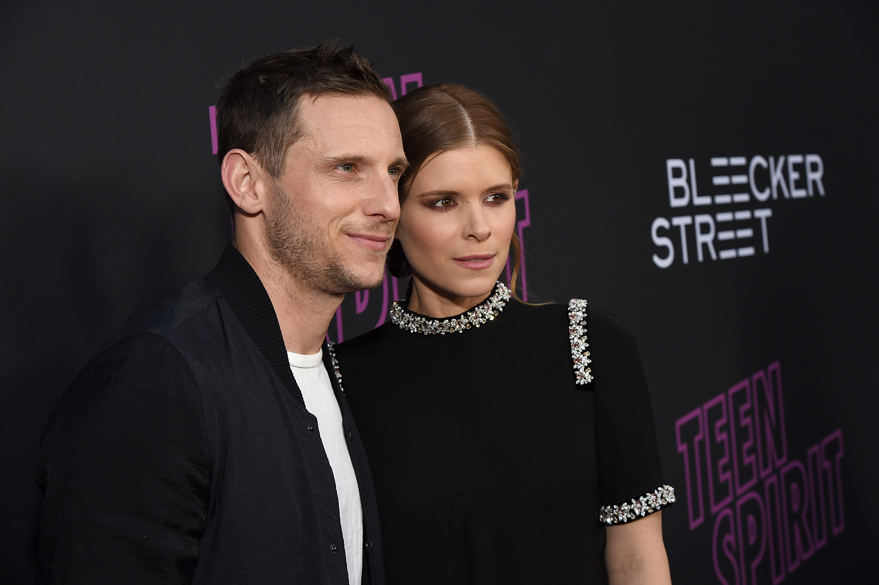 Dating kate mara Who is