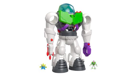 walking buzz lightyear amazon