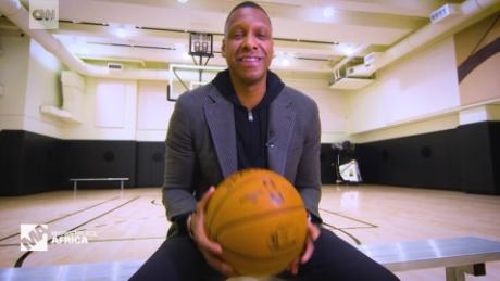 Masai Ujiri