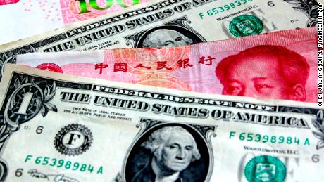 The dollar has never been so popular. So why is interest in the yuan and euro growing?