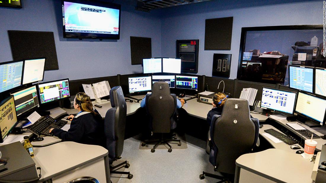 How Much Does A 911 Dispatcher Make In Texas