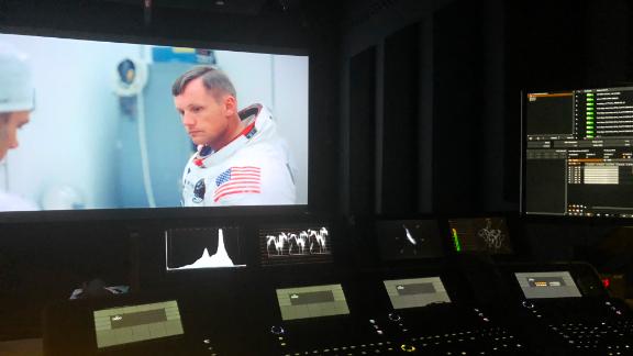 Apollo 11 8 Moments From The Documentary To Watch For