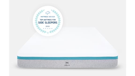 helix mattress