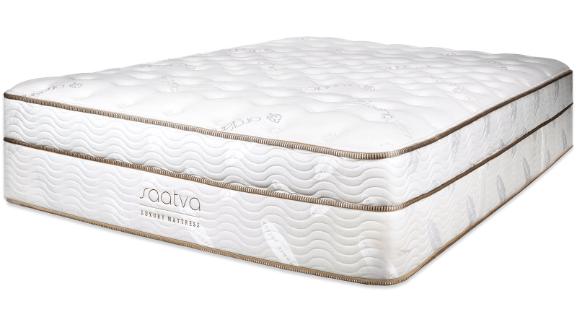 Saatva Mattress