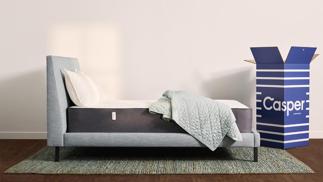 top 5 box mattresses