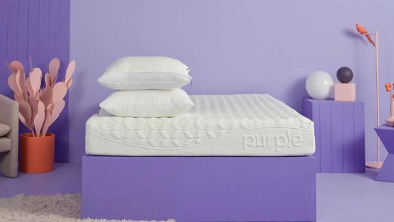 Purple Mattress