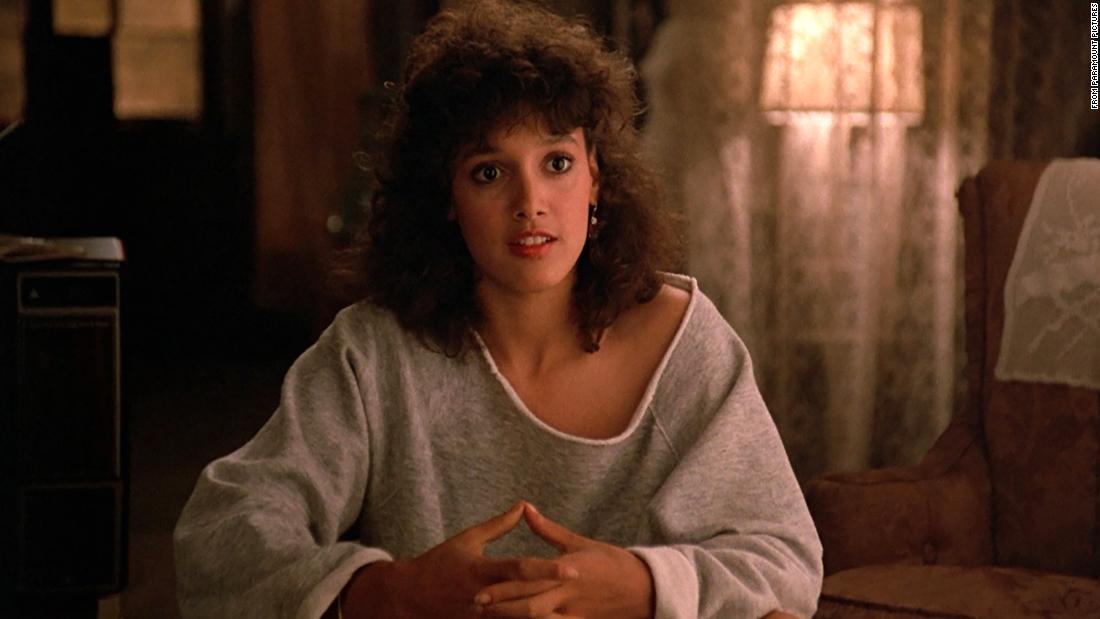 &lt;strong&gt;&quot;Flashdance&quot;&lt;/strong&gt; Even if you&#39;ve never seen this 1983 movie, you know the scene: Jennifer Beals, in a leotard and leg warmers, sweating it out to the song &quot;Maniac&quot; as she rehearses her dance moves. Come for the &#39;80s dance attire, stay for the award-winning original songs. &lt;strong&gt;Where to watch: &lt;/strong&gt;Hulu; Amazon Prime Video; Epix; Google Play (rent/buy) 