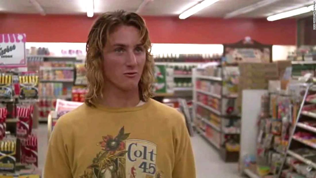 &lt;strong&gt;&quot;Fast Times at Ridgemont High&quot; &lt;/strong&gt;Directed by Amy Heckerling and written by Cameron Crowe, this 1982 high school dramedy starring Jennifer Jason Leigh, Phoebe Cates and a young Sean Penn is so realistic because Crowe did his homework -- literally. &quot;I never graduated traditionally, so the idea was that I could go back and have the senior year that I didn&#39;t have and write about it what it is to be a high school student,&quot; Crowe says in &quot;The Movies.&quot; &quot;I learned so much. ... These kids are having a super-short adolescence. It&#39;s fast food, it&#39;s fast adolescence; it&#39;s all disposable.&quot; &lt;strong&gt;Where to watch:&lt;/strong&gt; Amazon Prime Video (rent/buy); iTunes (rent/buy); Google Play (rent/buy)