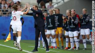 France Beat Nigeria 1-0 at 2019 Women's World Cup After Controversial  Penalty, News, Scores, Highlights, Stats, and Rumors