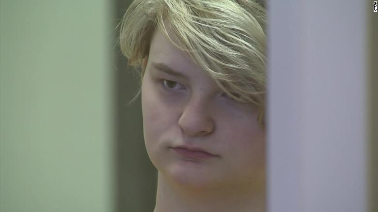 Teen accused of murdering friend after $9M offer