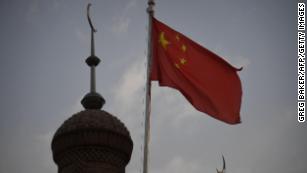 Chinese government loads surveillance app onto phones of visitors to Xinjiang: report