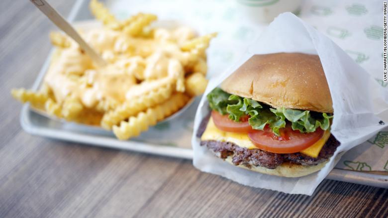 Why Shake Shack is testing out a 4-day work week