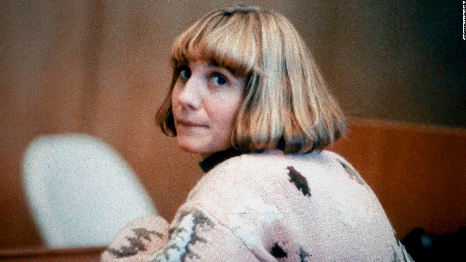 Carolyn Warmus Convicted In Fatal Attraction Murder Has Been Released From Prison Cnn 