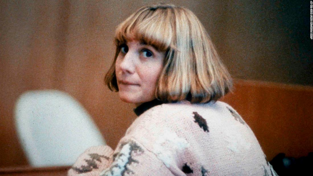 Carolyn Warmus Convicted In Fatal Attraction Murder Has Been   190618144615 01 Carolyn Warmus File Super Tease 