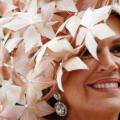 Royal Ascot Queen Maxima procession 