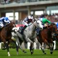 Royal Ascot Lord Glitters Queen Anne Stakes 