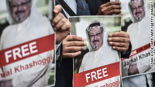 Jamal Khashoggi&#39;s murder could have been a turning point. Instead it was a warning sign 