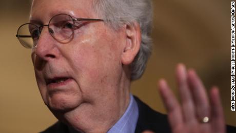 Mitch McConnell&#39;s reparations comments belittle the issue