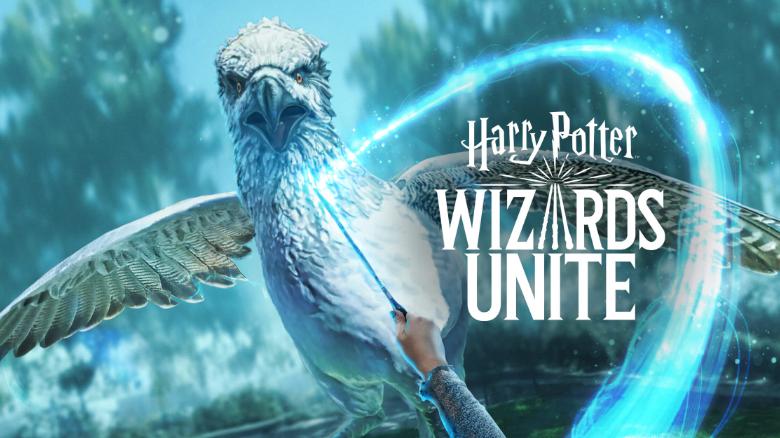 The Harry Potter version of Pokémon Go is coming