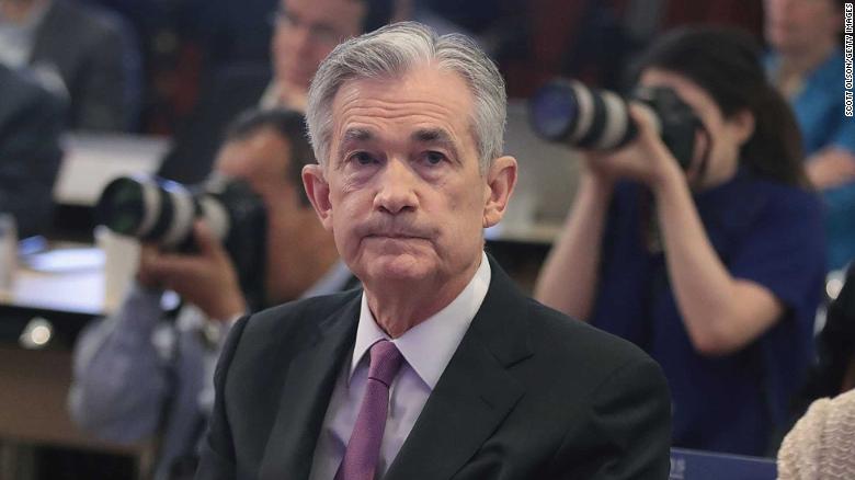 Powell: Case for Fed rate cut has strengthened