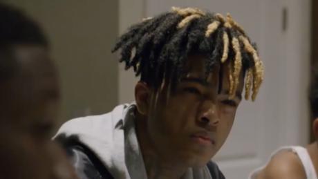 The documentary "Look at me: XXXTentacion"  charts the late rapper's rise to fame. 