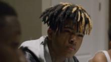 Documentary "Look at me: XXXTentacion" It charts the rise of the late rapper. 