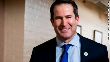 In photos: Presidential candidate Seth Moulton