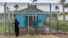 UN urges Australia to stop spate of migrant suicide attempts 