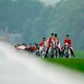 Royal Ascot Royal Procession Wednesday 2019