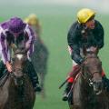 Royal Ascot 2019 Frankie Dettori Crystal Ocean Prince of Wales&#39;s 