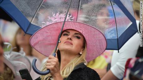 Royal Ascot: A day in the life 