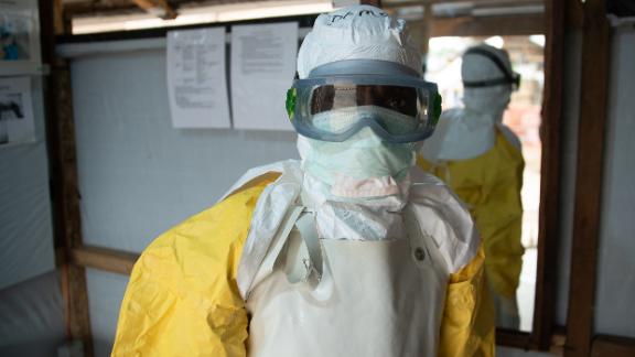 Amid Ebola fears, Rwanda's border with Congo is open, government ...