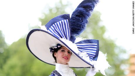 Royal Ascot 2019: The most impressive hats on show