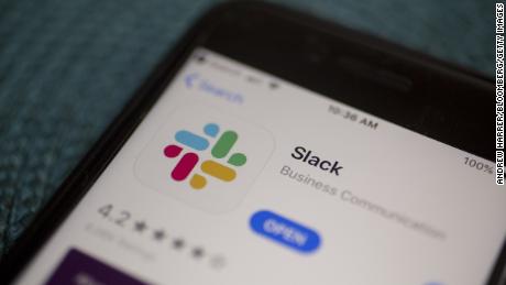 Slack is ruining my life and I love it