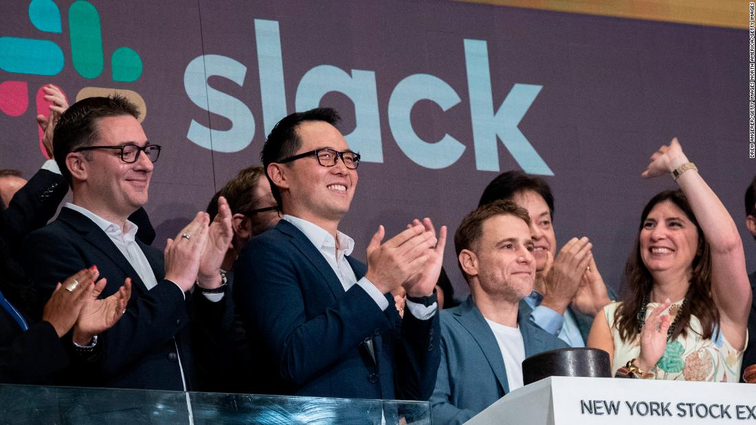 Roblox Founders, Investors Have Stakes Worth Billions