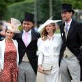 Royal Ascot ladies day Crouch