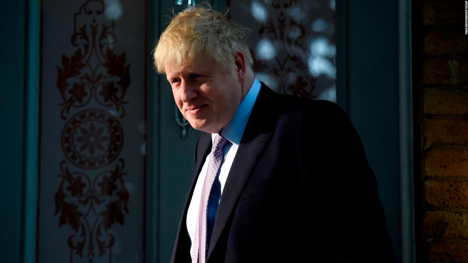 Who is Boris Johnson, a divisive Brexit-backing populist or a charming ...