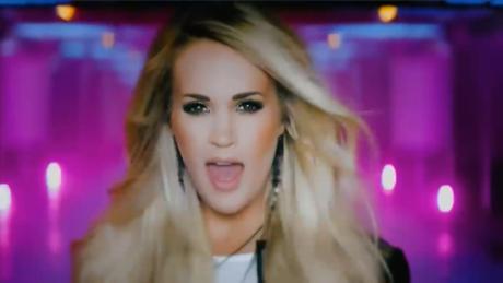 Singer Accuses Carrie Underwood Of Stealing Song