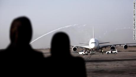 The Middle East has become a nightmare for airlines