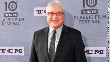 Producer Michael E. Uslan (Photo by Emma McIntyre/Getty Images for TCM)