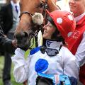 01 Hayley Turner Royal Ascot RESTRICTED