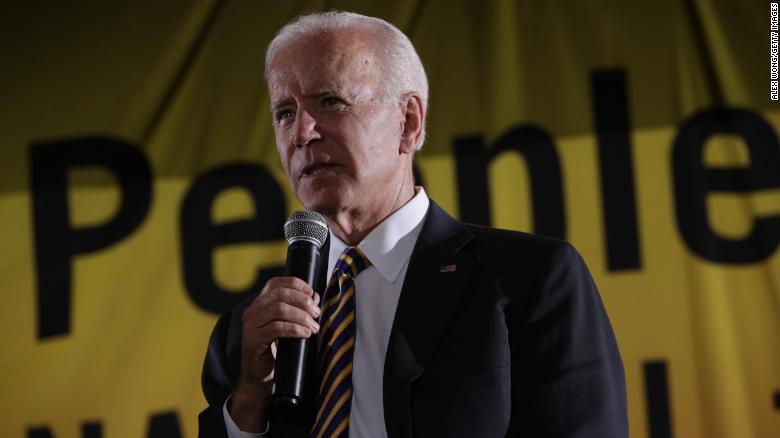 Joe Biden's controversial history with school busing 
