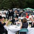 Royal Ascot day four picnic