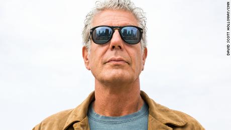 ABPU: Beirut
25219_002
BEIRUT, LEBANON - FEB 13: CNN&#39;S Anthony Bourdain films his show Parts Unknown in Beirut, Lebanon on February 27-March 1, 2015. (photo by David S. Holloway/© 2015 CNN)