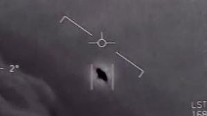 ufo sighting navy 