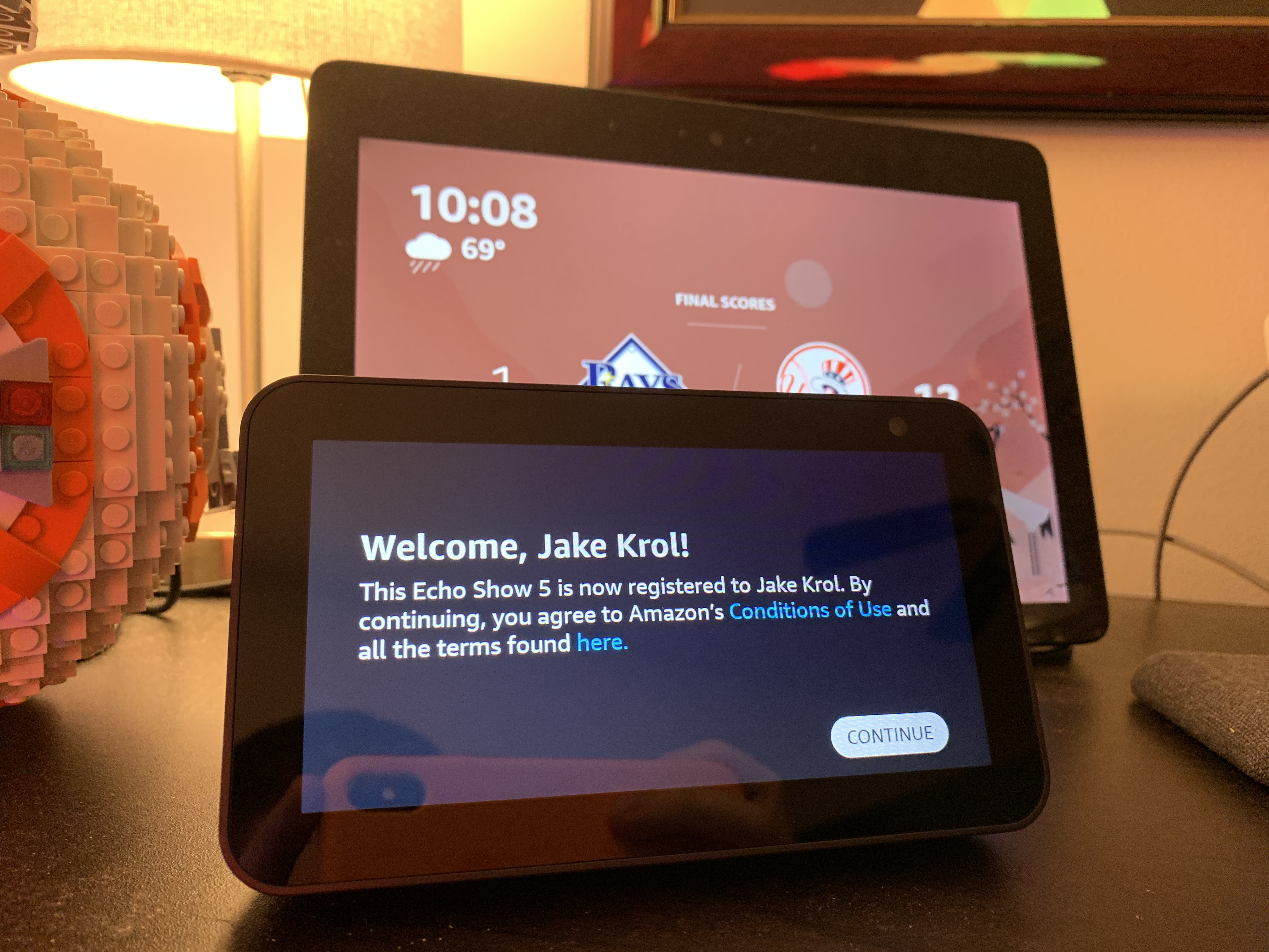 Amazon Echo Show 5 Review An Impressive Compact Smart Speaker At An Unbeatable Price Cnn Underscored