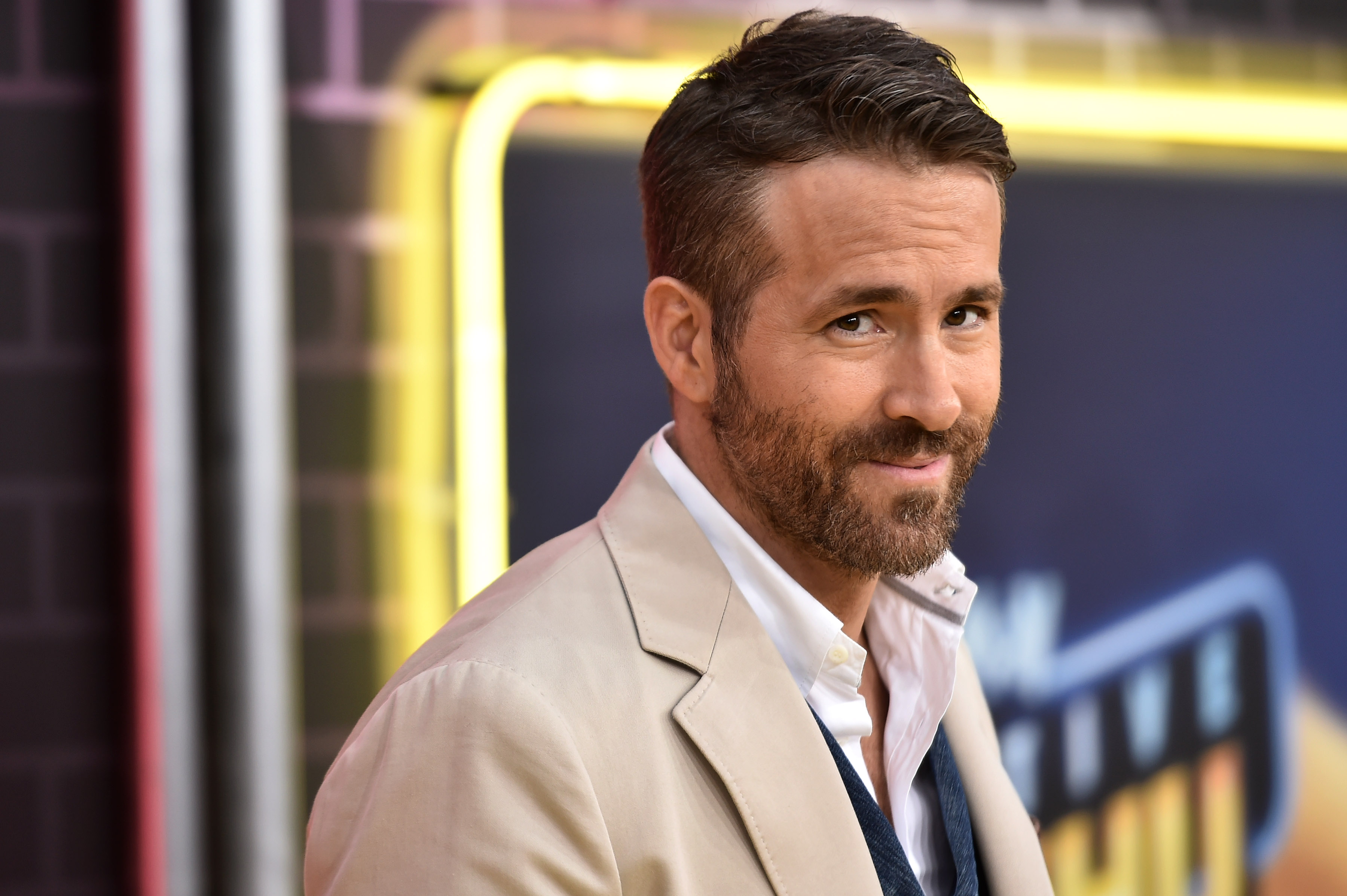 Ryan Reynolds Purchases Ownership Stake In Mint Mobile