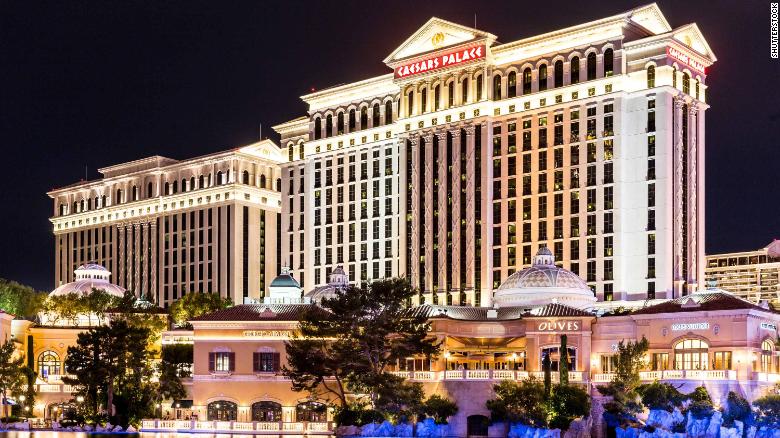 Macau casino history